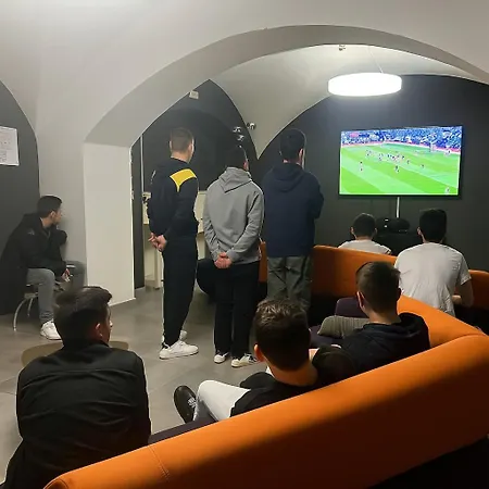 Bohoostel Hostel Bologna